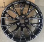 Flow Forming 18*8j 5X112/114.3/120/108 Concave Toyota Rims - Image 4