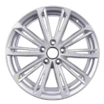 18 Inch Flow Forming Alloy Wheel 5X112 18X8 Et35 57.1 - Image 2