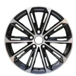 18 Inch Flow Forming Alloy Wheel 5X112 18X8 Et35 57.1 - Image 3