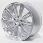 18 Inch Flow Forming Alloy Wheel 5X112 18X8 Et35 57.1 - Image 4