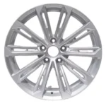 Flow Forming Alloy Wheel Car Rims 18 19 Inches 5X112 18X8 19X8.5 Et40 57.1for VW Volkswagen