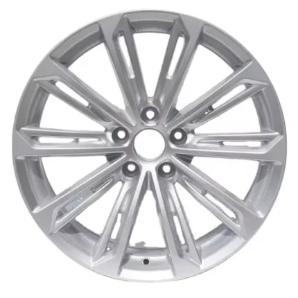 Flow Forming Alloy Wheel Car Rims 18 19 Inches 5X112 18X8 19X8.5 Et40 57.1for VW Volkswagen