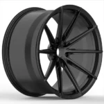 Forged 18-21inch 5X112/5X120 Chrome Concave Racing Wheels - Image 2
