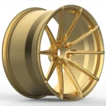 Forged 18-21inch 5X112/5X120 Chrome Concave Racing Wheels