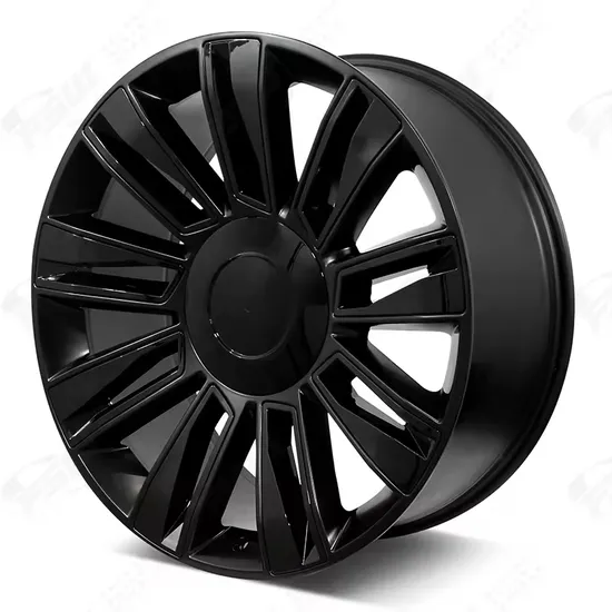 Forged 26*9.5 6*139.7 Et25 CB78.1 Cadillac Rims