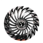 Forged Alloy Wheels Rim 1 Piece 2 Pieces Custom Wheel - Image 3