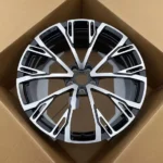 Forged 19*8.5 20*9 Et30 5*112 Alloy Wheel Rim for Audi A4/Q3/Q7 - Image 2