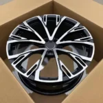 Forged 19*8.5 20*9 Et30 5*112 Alloy Wheel Rim for Audi A4/Q3/Q7
