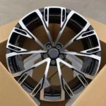 Forged 19*8.5 20*9 Et30 5*112 Alloy Wheel Rim for Audi A4/Q3/Q7 - Image 4