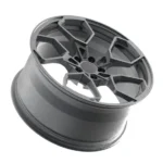 Forged Casting Flow Forming Aluminum Magnesium Alloy Truck Wheel Rims - Image 3