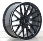 Forged 5X112 Rims 18-20 Inch for C S Class W205 W222 W223 - Image 2