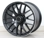 Forged 5X112 Rims 18-20 Inch for C S Class W205 W222 W223