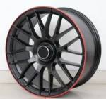 Forged 5X112 Rims 18-20 Inch for C S Class W205 W222 W223 - Image 3