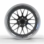 Forged Passenger Car Wheels Including 22-Inch Options for Mercedes-Benz W222 - Image 4