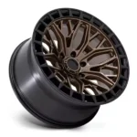 Forged Truck Wheels 17-24inch 5X127/6X135/8X170 for Ford F-150 - Image 2
