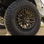 Forged Truck Wheels 17-24inch 5X127/6X135/8X170 for Ford F-150