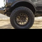 Forged Truck Wheels 17-24inch 5X127/6X135/8X170 for Ford F-150 - Image 4