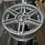 Forged Wheel 1piece 2 Pieces 3 Pieces with Bead Lock for Race Car SUV - Image 3