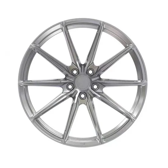 Forged Wheel 5X100 5 X 114.3 17 18 19 20 21 22 Inch Car Alloy Wheels Alloy Rim Steel Wheel Hub Car Wheel Car Accessories