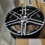Forged Wheel Custom Alloy Wheel 2 Pieces 3 Pieces Rim - Image 2