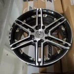 Forged Wheel Custom Alloy Wheel 2 Pieces 3 Pieces Rim - Image 3
