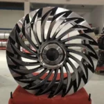 Forged Custom Racing Car Wheel Rim - Aftermarket Performance - Image 4