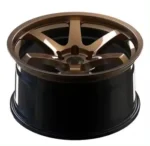 Golden Wheels Forged Custom Rims 15-17 Inch Various Models - Image 3