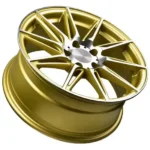Golden Wheels Forged Custom Rims 15-17 Inch Various Models - Image 4