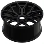 Golden Wholesale High Quality Aftermarket 6*139.7 Auto Accessories Car Alloy Wheels Rims