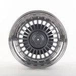Alloy Wheel Rims 15 Inch 8X100-114.3 57.1-73.1 Great Design - Image 4