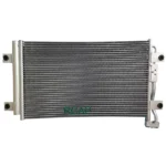 HOWO H7 D12 High Quality Automobile Air Conditioner Condenser - Image 2