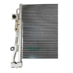 HOWO H7 D12 High Quality Automobile Air Conditioner Condenser