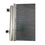HOWO H7 D12 High Quality Automobile Air Conditioner Condenser - Image 3