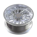 Heavy-Duty Auto-Parts 22X9.5 Et30 5X120 Forged Wheels Designed for Rugged SUV Applications - Image 3