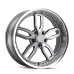 20-Inch Concave Alloy Wheels Custom Offsets Colors High-End - Image 4