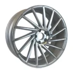 26inch High Performance Aluminum Alloy Car Wheel Rims - Image 2