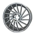 26inch High Performance Aluminum Alloy Car Wheel Rims