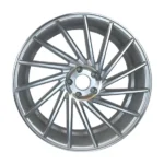 26inch High Performance Aluminum Alloy Car Wheel Rims - Image 3