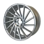 26inch High Performance Aluminum Alloy Car Wheel Rims - Image 4