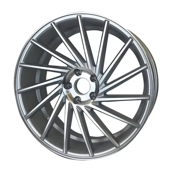 26inch High Performance Aluminum Alloy Car Wheel Rims