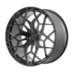 High Performance Auto Parts Car Alloy Wheels 14 15 16 17 18 19 20 21 22 Inch 4 5 8 Hole Casting Alloy Wheel Rim - Image 2