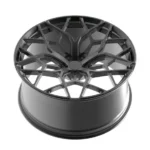 High Performance Auto Parts Car Alloy Wheels 14 15 16 17 18 19 20 21 22 Inch 4 5 8 Hole Casting Alloy Wheel Rim - Image 3