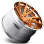 High Performance 15-20 Inch Aluminum Alloy Wheel Rim 4X100-5X120 - Image 3