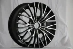 High Performance Casting Wheel 15-18 Inch 4/5 Hole Alloy Wheels - Image 2