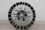 High Performance Casting Wheel 15-18 Inch 4/5 Hole Alloy Wheels