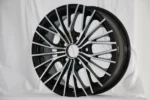 High Performance Casting Wheel 15-18 Inch 4/5 Hole Alloy Wheels - Image 3