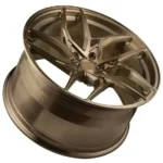 High Performance Lightweight 16 17 18 19 20 21 22 Casting Alloy Wheel Forged for M3 M4 RS3 RS4 RS6 - Image 3