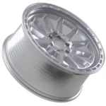 High Performance 22*10 6*139.7 Satin Black Monoblock Car Wheel Rim
