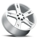 High-Precision 19X8.5 Inch Car Wheel Hub, 5X112 PCD, Et45 for Enhanced Performance and Aesthetic Appeal - Image 3