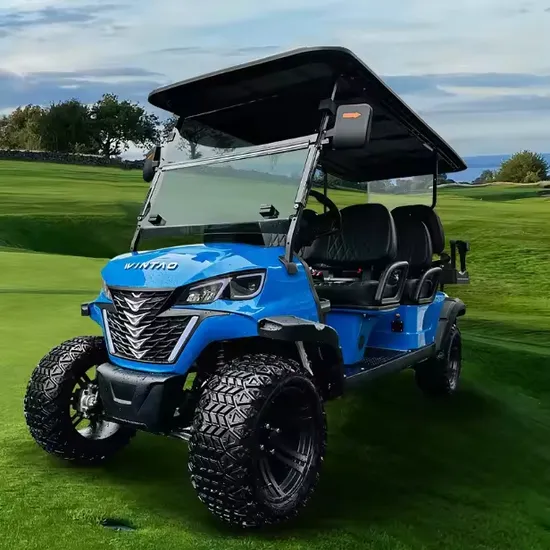 High Quality 14/15/16inch 6*139.7 Car Rims Hunting Golf Cart Wheels